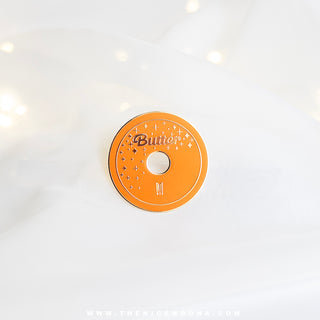 BTS Anthology CD Magnet Collection Part Two
