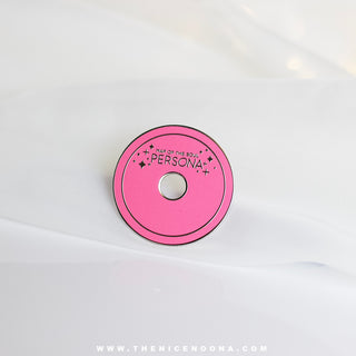 BTS Anthology CD Magnet Collection Part Two