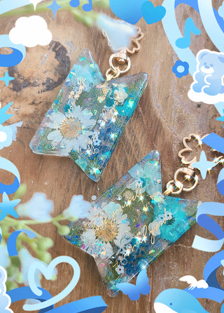 July Monthly Giveaway Winners & Commissions Open!!!