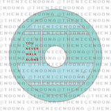 (PREORDER) BTS CD Enamel Pins Pt.2