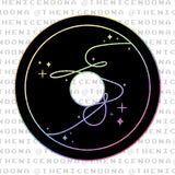 (PREORDER) BTS CD Enamel Pins Pt.2