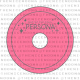 (PREORDER) BTS CD Enamel Magnets Pt.2