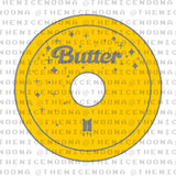 (PREORDER) BTS CD Enamel Magnets Pt.2