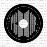 (PREORDER) BTS CD Enamel Pins Pt.2