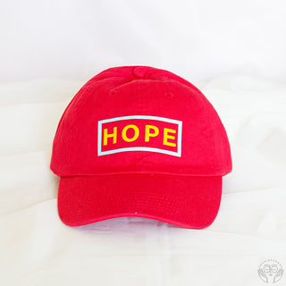 BTS Hope Baseball Cap