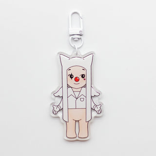 (PREORDER) Hobi Angel Keychains