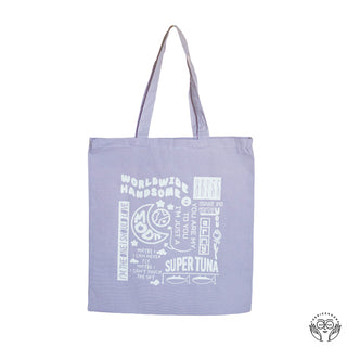 BTS The Jin Tote