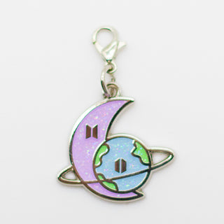 Jin 2025 Tour Charms (Charm Only)