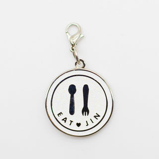 Jin 2025 Tour Charms (Charm Only)