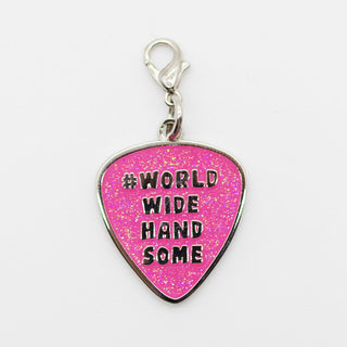 Jin 2025 Tour Charms (Charm Only)