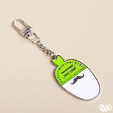 Mamamoo 2023 My Con Tour Keychain
