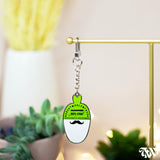 Mamamoo 2023 My Con Tour Keychain