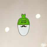 Mamamoo 2023 My Con Tour Enamel Pins