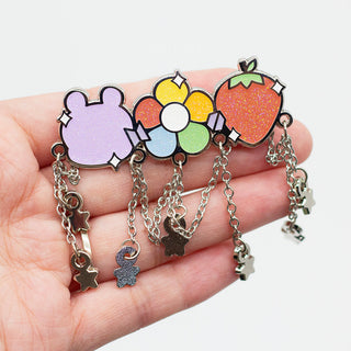 My Starry Bias Enamel Pin Blind Bag