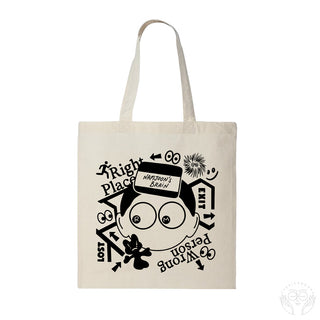 The Lost Tote