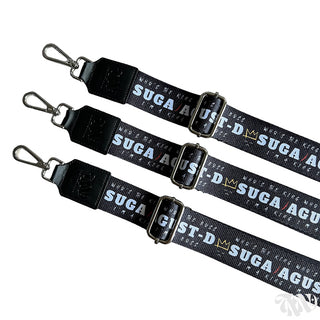 BTS Suga | Agust D Strap