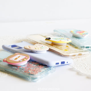 BTS Serendipity Phone Kosmogrip