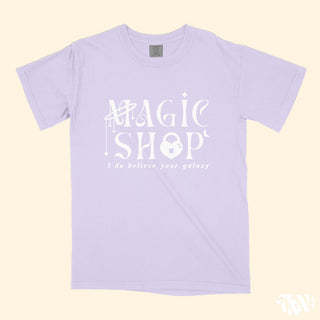 BTS Magic Shop Tshirt