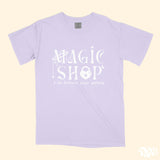 BTS Magic Shop Tshirt