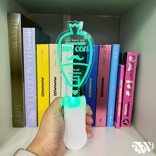 Mamamoo 2023 World Tour Lightstick