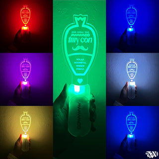 Mamamoo 2023 World Tour Lightstick