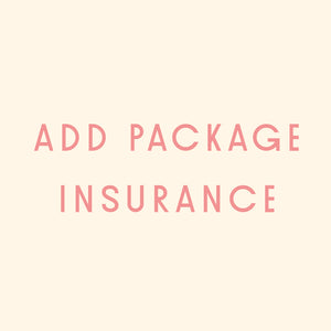 Package Insurance