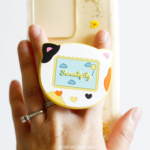 BTS Serendipity Phone Kosmogrip