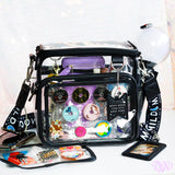Ultimate Moonchild Stadium Tour Bag