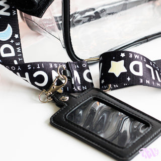 BTS Moonchild Bag Strap