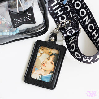 BTS Moonchild Bag Strap