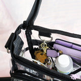 Ultimate Moonchild Stadium Tour Bag