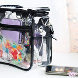 Ultimate Moonchild Stadium Tour Bag