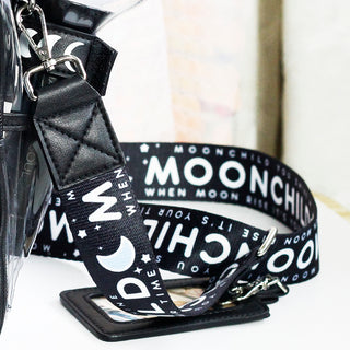 BTS Moonchild Bag Strap
