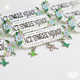 TXT 2023 World Tour Enamel Pins